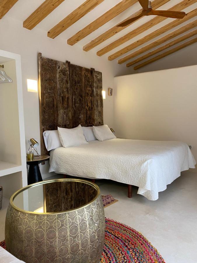 Boho Suites Denia (Adults Only) 外观 照片