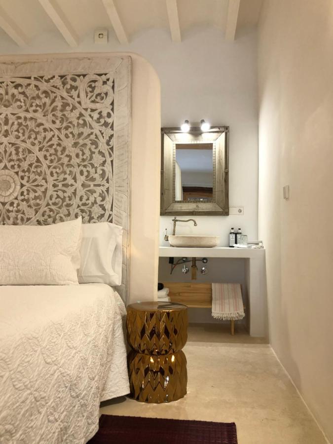 Boho Suites Denia (Adults Only) 外观 照片