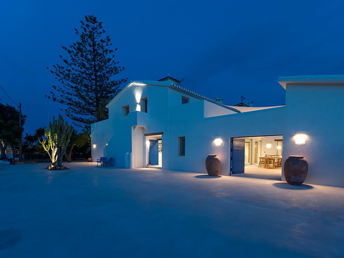 Boho Suites Denia (Adults Only) 外观 照片